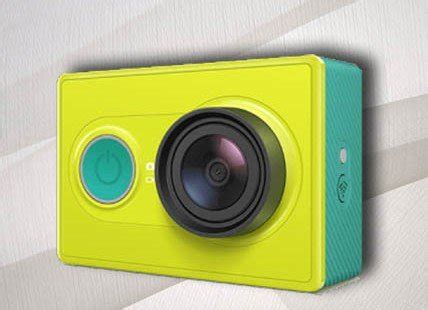 harga gopro xiaomi xiaomi yi sejenis gopro murah panduan xiaomi