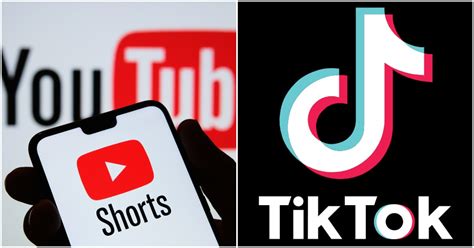youtube too tries to fill tiktok void launches youtube shorts in india