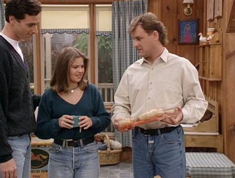 image result for full house season 7 episode 15 with