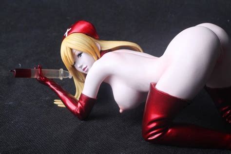 sexy anime figures