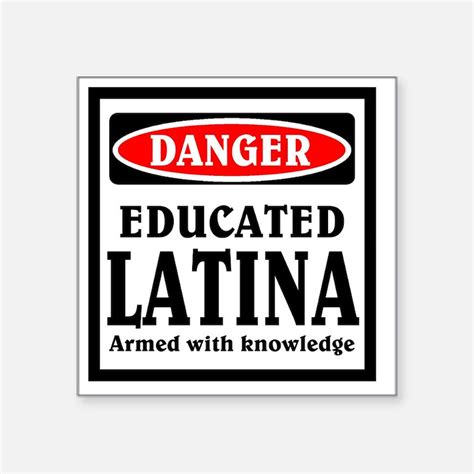 Latina Bumper Stickers Car Stickers Decals And More