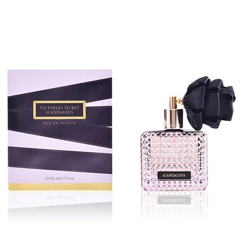 Scandalous Perfume Edp Precio Online Victoria S Secret Perfumes Club