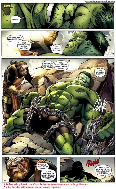 odin  zeus  hulk   battles comic vine