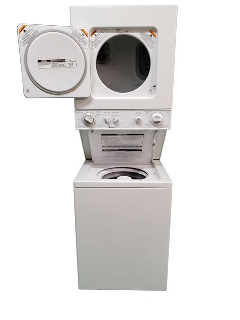 kenmore  washer dryer stackable kenmore stacked washer dryer combo dtkc residential