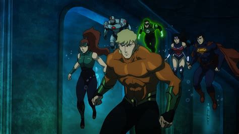 Get Most Of The New Dc Animated Movies For 10 Lyles