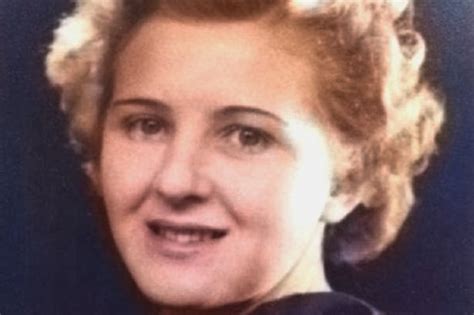 historian reveals why adolf hitler may never have had sex with eva braun world news mirror