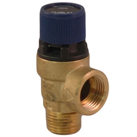 telford cylinders  bar potable water pressure relief expansion valve specialists