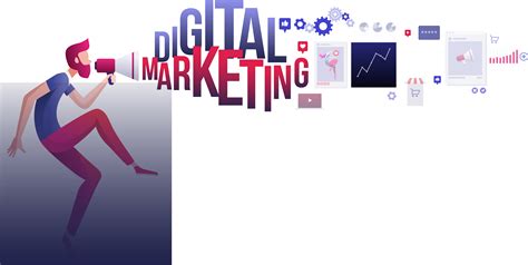 digital marketing logo project consultants llc