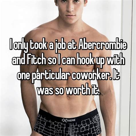 17 surprising confessions from ex abercrombie and fitch employees