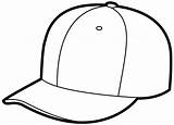 Cap Drawing Hat Baseball Line Clipart Sketch Coloring Thinking Clip Pilgrim Nlrb Addressing Puts Circuit Dc Its When Ruling Cliparts sketch template