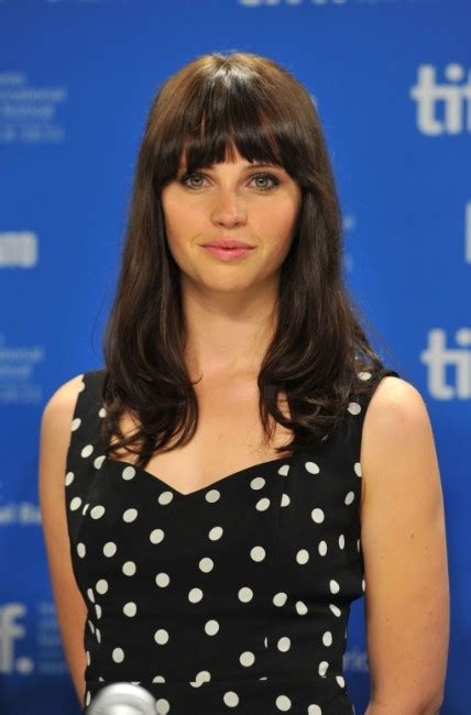 37 hottest felicity jones pictures sexy near nude bikini photos and video