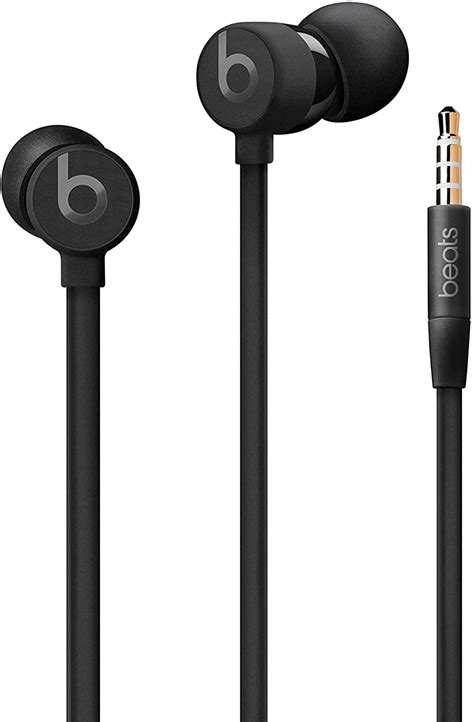 wired earbuds updated