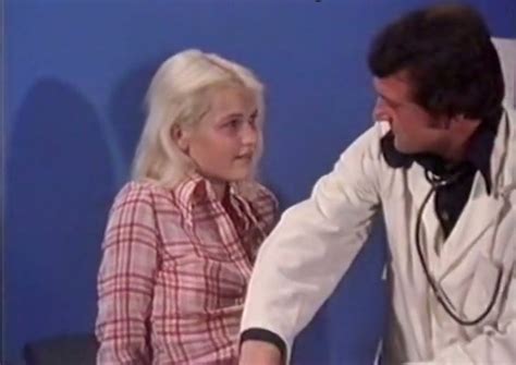 vintage blonde gets horny and allows kinky doctor to fuck