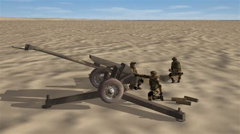 mm howitzer    gkabs  models