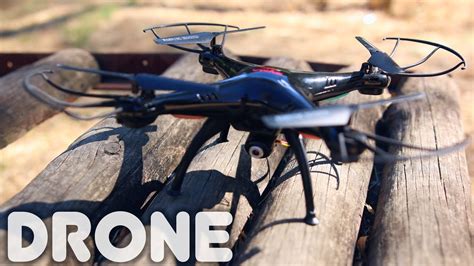 drone quadcopter de  vale  pena youtube