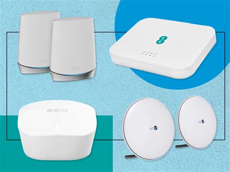 wifi boosters  extenders   reliable connection   home