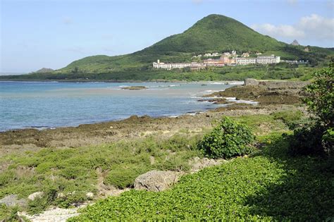 kenting southern taiwan pictures taiwan  global geography