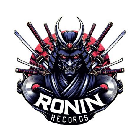 Stream Ronin Records 🉐 Music Listen To Songs Albums Playlists For