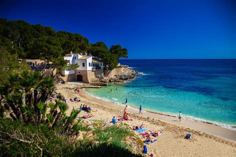 Best Places To Visit In Spain Beaches ~ Travel News
