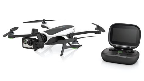 gopro karma drone price  release date announced