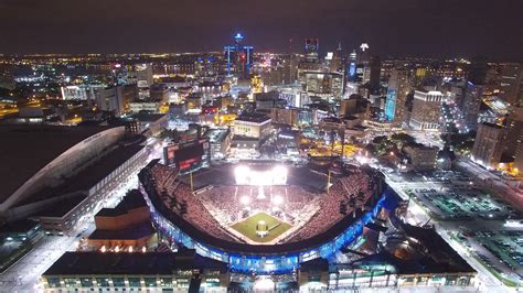 heres   rolling stones detroit concert looked    drone blogs