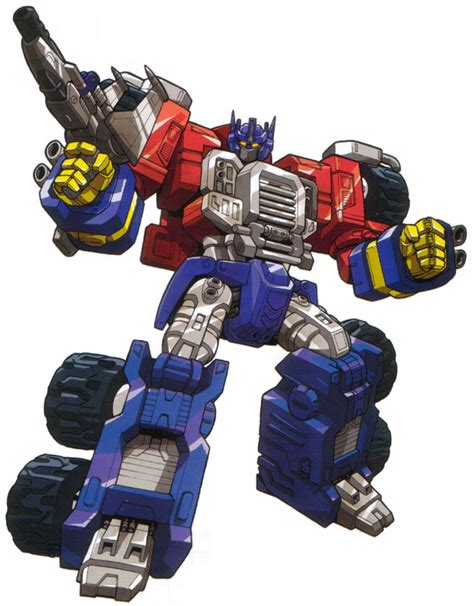 optimus prime unicron trilogy teletraan   transformers wiki