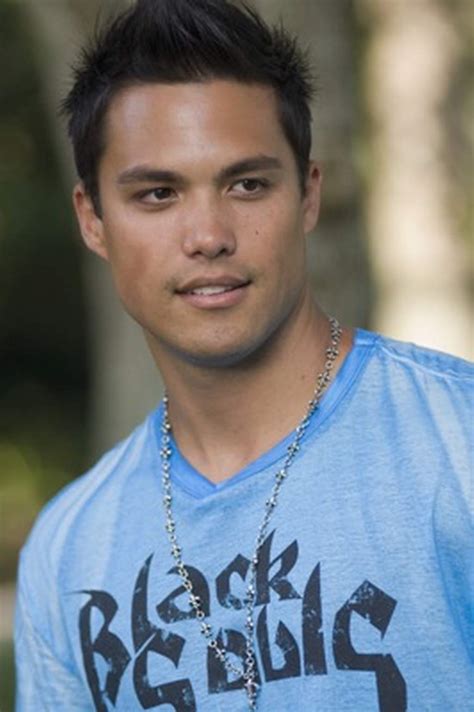 Picture Of Michael Copon In General Pictures