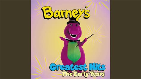 Barney Theme Songs Present Barney Friends Fan Art The Best Porn Website