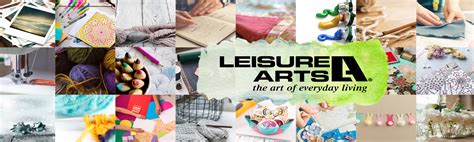 amazoncom leisure arts