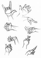 Hand Drawing Hands Anatomy Draw Human Mouth Over Fundamentals Tutsplus Practice Tutorial Paintingvalley рисование Desenhar Drawings Artigo источник статьи sketch template