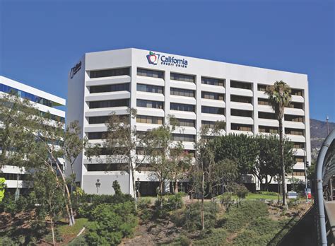 california credit union  expand los angeles business journal
