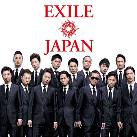exile japan album  exile spotify