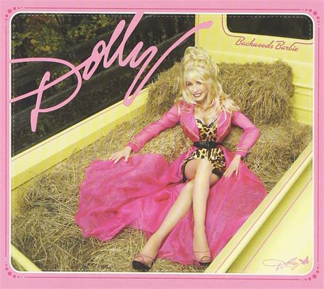 dolly parton backwoods barbie music
