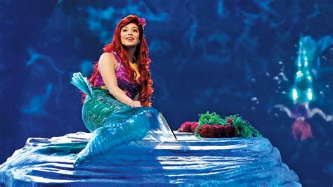 live 7 ratings for week of nov 4 the little mermaid live wins variety