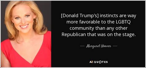 Top 15 Quotes By Margaret Hoover A Z Quotes