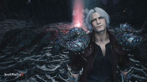 Devil May Cry 5 Abilities And Upgrade Costs Time To Level
