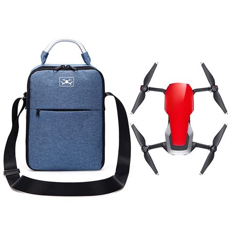 dji mavic air drone bag portable storage single shoulder bag carrying storage case  dji