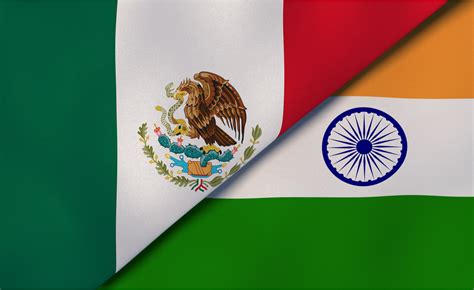 meeting   india mexico bilateral high level group  trade investment  cooperation