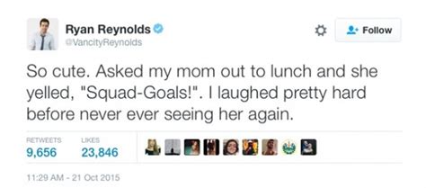 15 hilarious ryan reynolds tweets about his daughter prove he s the funniest celebrity dad ever