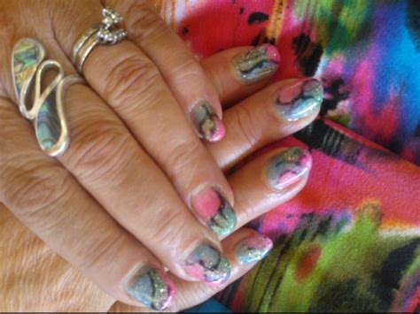 nails fei li fei nail care nails gallery design finger nails