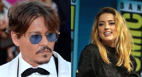 Johnny Depp Vs Amber Heard The 10 Key Points Of The Trial With
