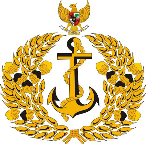 logo tni tentara nasional indonesia angkatan laut wikipedia check spelling  type