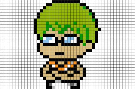 kurokos basketball shintaro midorima pixel art pixel art lego art pixel art design