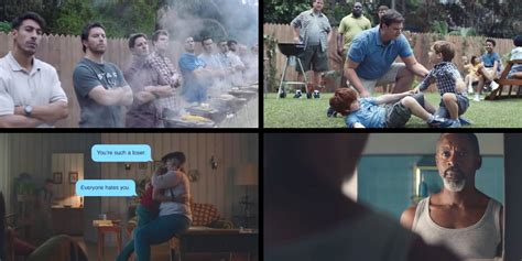 what creatives make of gillette s dividing ad on toxic masculinity