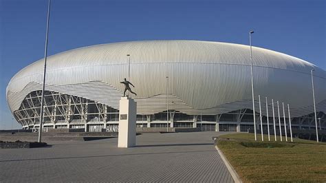 universitatea craiova stadion stadium craiova vision4venue we