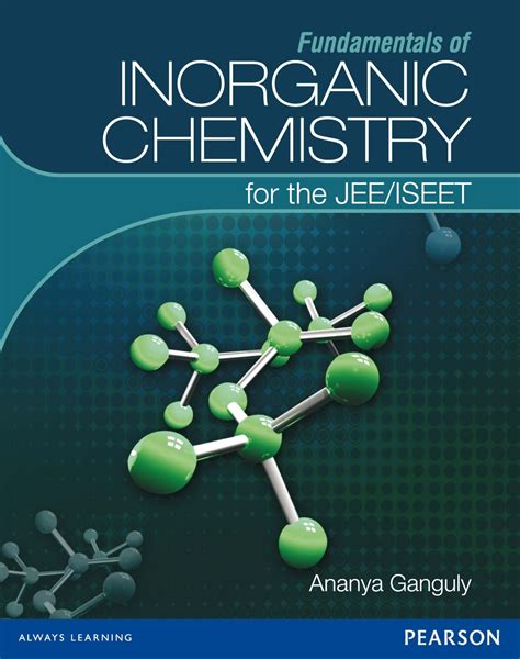 fundamentals  inorganic chemistry  jeeiseet st edition buy