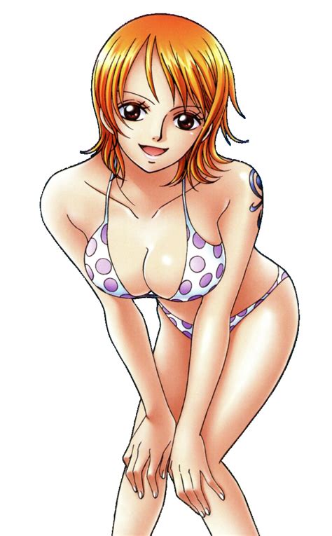 imagem render nami by huos d3ixta3 png wiki one piece fandom powered by wikia