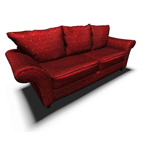virtual artworks vaw  love couch released