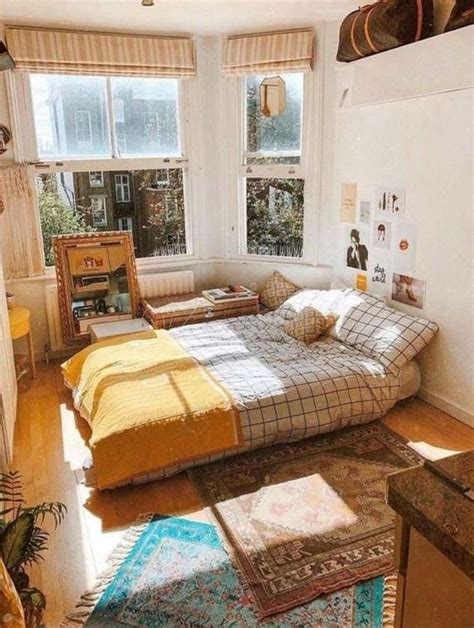 yellow aesthetic bedroom reviews cozy small bedrooms aesthetic