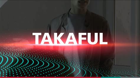 takaful youtube